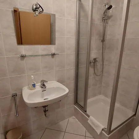 And Mamic Guest house 3*