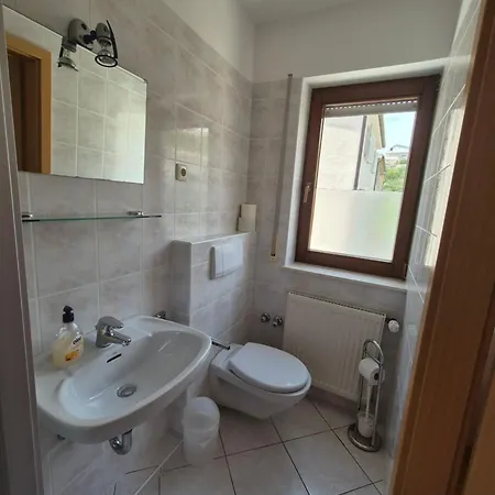 Guest house And Mamic 3*