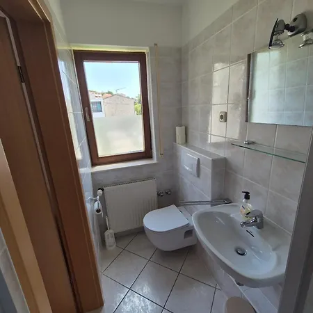 And Mamic Casa de hóspedes