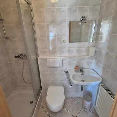 And Mamic Guest house Dugi Rat