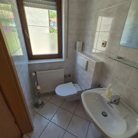 And Mamic Guest house