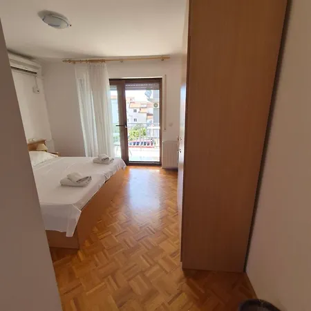 Casa de hóspedes And Mamic