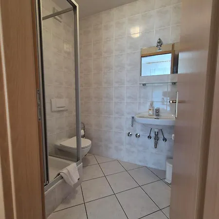 And Mamic Guest house 3*