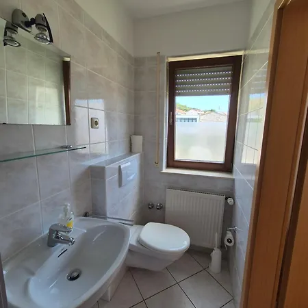 And Mamic Casa de hóspedes Dugi Rat