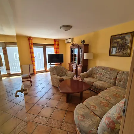 And Mamic Guest house 3*