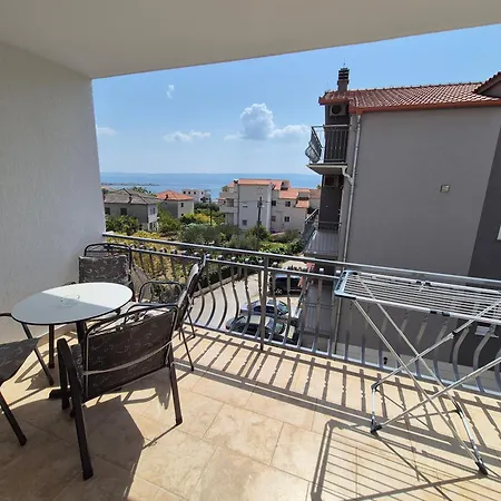 Guest house And Mamic 3*