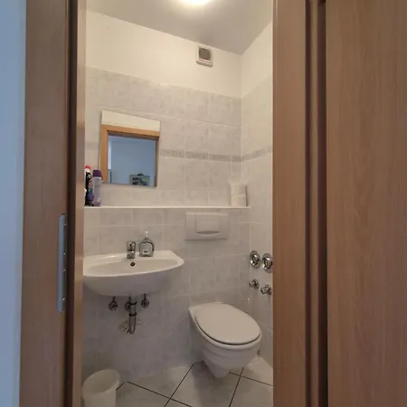 And Mamic Casa de hóspedes Dugi Rat