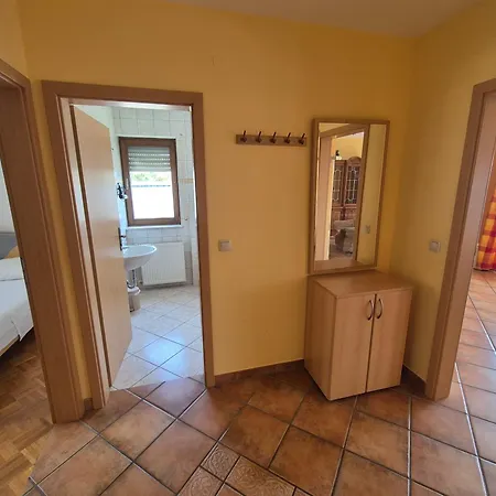 And Mamic Guest house