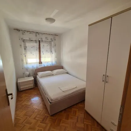 And Mamic Guest house Dugi Rat