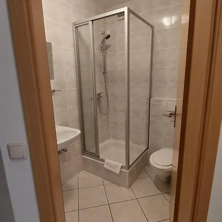 And Mamic Guest house
