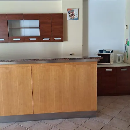 And Mamic Guest house Dugi Rat