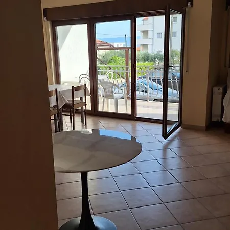 And Mamic 3* Dugi Rat