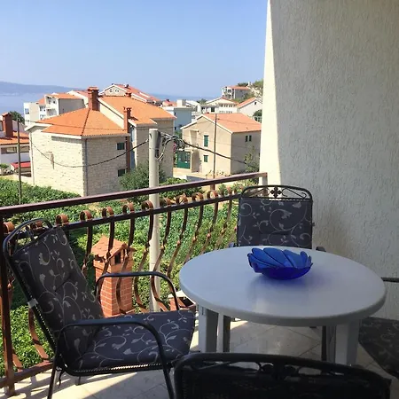 And Mamic Guest house 3*