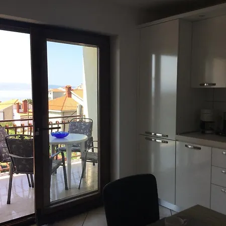 Guest house And Mamic Dugi Rat